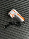 Portable Electric Lint Remover for Clothes, Blankets, Sweaters & Sofas