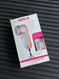 Portable Electric Lint Remover for Clothes, Blankets, Sweaters & Sofas