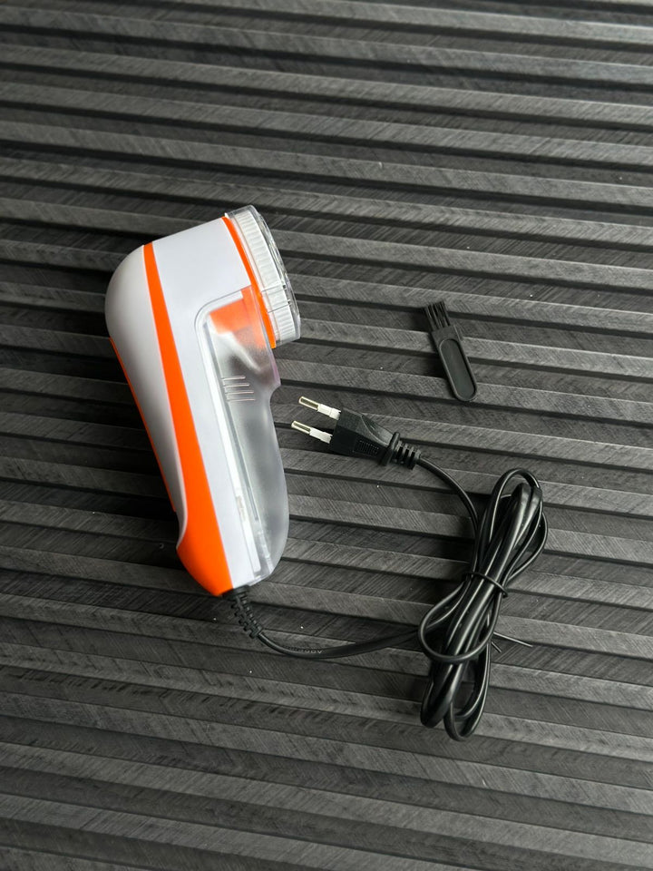 Portable Electric Lint Remover for Clothes, Blankets, Sweaters & Sofas